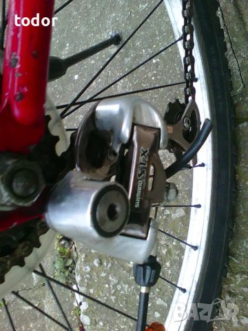 продавам велосипед марка скот американски,таѝван-26цола, снимка 7 - Велосипеди - 48909513