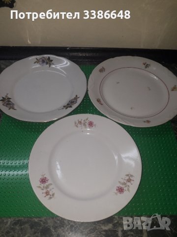 сервиз, снимка 3 - Сервизи - 42012964