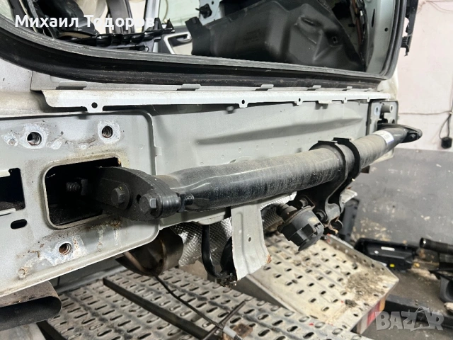 Теглич Волво ХС60/Volvo xc60 2015, снимка 10 - Части - 53253695