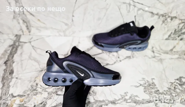 Nike Мъжки Маратонки от 40 до 46 номер👟Мъжки Спортни Обувки Найк-Налични Различни Цветове Код P277, снимка 11 - Маратонки - 49769111