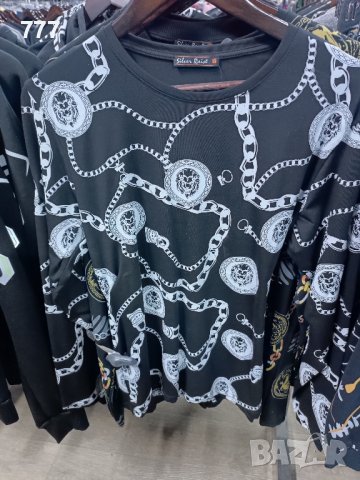 блузи, снимка 2 - Блузи - 44406700