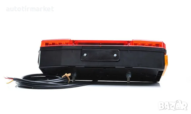LED стоп/неон/ – '1039 – WAS, снимка 3 - Аксесоари и консумативи - 56053040