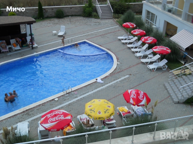 Тристаен апартамент 131 кв.м. Свети Влас под наем, снимка 2 - Апартаменти - 52800723