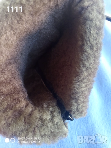 Ботуши Jomos и Remonte -естествена кожа., снимка 4 - Дамски ботуши - 52673362