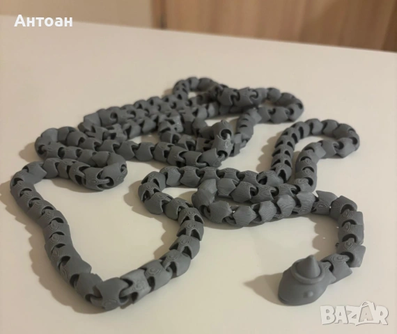 3D / 3Д принт услуги - фигурки и изделия по поръчка, снимка 3 - Други услуги - 53399405