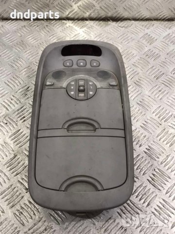 Плафон KIA Carnival 2002г.