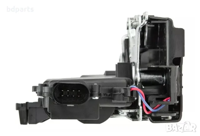 Брава за предна лява врата VW, Golf 4, Bora, Passat B5, Beetle, Skoda, снимка 6 - Части - 56142084
