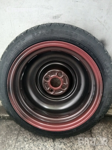 15цола цола нова патерица хонда джаз нова , снимка 5 - Аксесоари и консумативи - 52316238