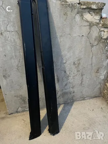 Оригинални прагове Лада 2107/Lada2107, снимка 7 - Части - 48419539