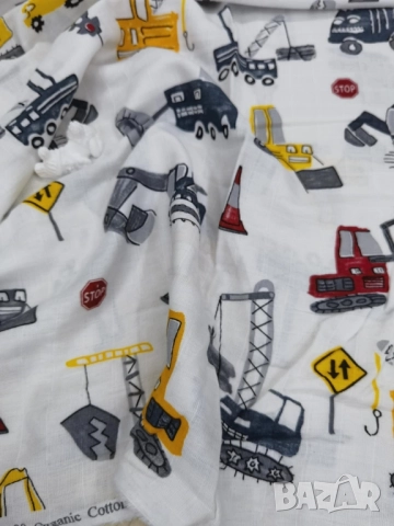 сет пелени и бандани, снимка 13 - Детски комплекти - 52111415