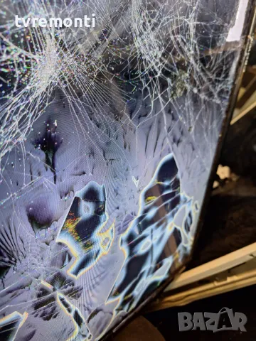 подсветка от дисплей LMDS315-D19D от телевизор Crown модел 3277T2, снимка 6 - Части и Платки - 49051878