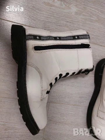 Ботуши за момиче, снимка 6 - Детски боти и ботуши - 48271080