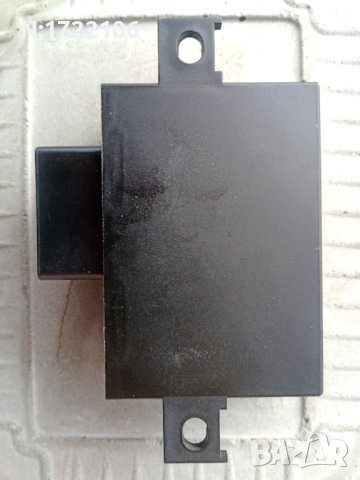 98AG15K600AB - МОДУЛ ИМОБИЛАЙЗЕР - ФОРД ФОКУС, снимка 2 - Части - 44461639