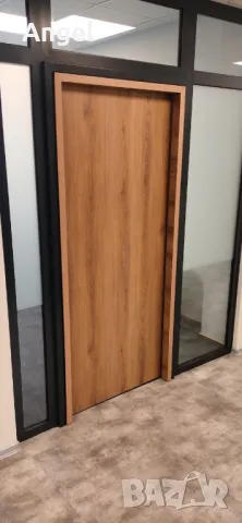 Монтаж и изработка на интериорни и входни врати – Пловдив, снимка 3 - Монтажи - 50398899