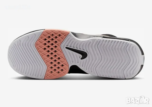 Оригинални маратонки на NIKE Lebron Witness VIII! 47 номер , снимка 8 - Маратонки - 56261533