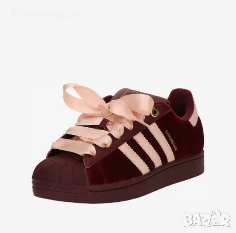 Дамски маратонки Adidas Original Superstar II