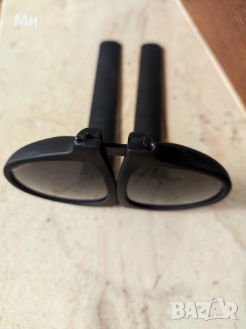 Нови сгъваеми слънчеви очила с поляризация (UV 400) + калъф = цена: 15 лева. Налични са д, снимка 15 - Слънчеви и диоптрични очила - 39242421
