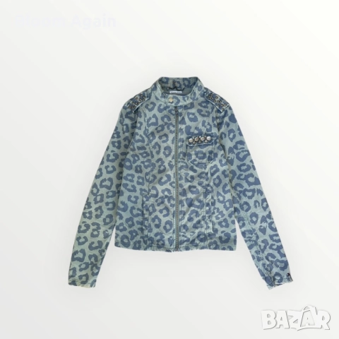 Дамско яке Tommy Hilfiger