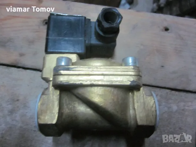 Компресори, снимка 2 - Други машини и части - 49306859