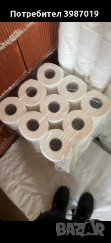Машина за тоалетна хартия и  кухненска ролка , снимка 17 - Други машини и части - 53058595