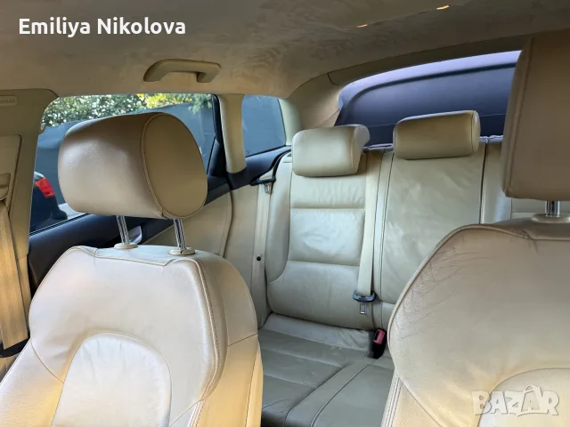 Audi A3 2.0 TDI • S line • Автоматик • 2009 г., снимка 15 - Автомобили и джипове - 56237951