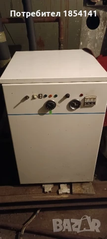 Продавам електрическо котле , снимка 1