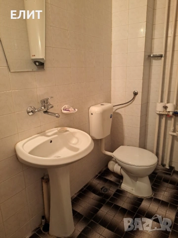 Двустаен до ВСИ, снимка 10 - Апартаменти - 53088877