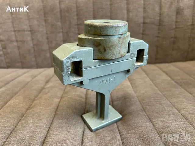 Катинар за Педали ЛУЧ-1 ВАЗ Жигули Лада, снимка 11 - Антикварни и старинни предмети - 47988180