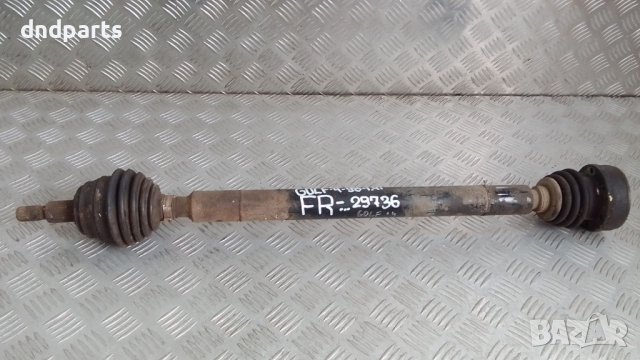 Полуоска VW Golf 4 1.4i 1998г.(предна дясна)	