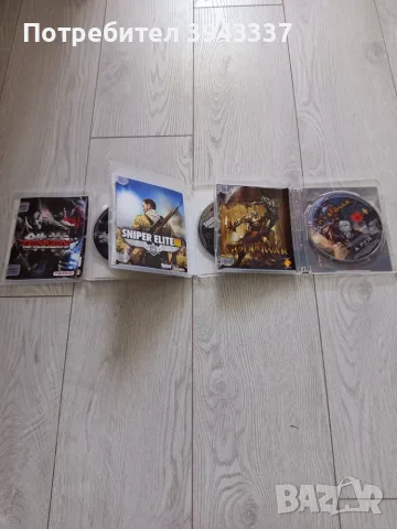 Игри за PlayStation 3, PS3 , снимка 2 - Игри за PlayStation - 55900965