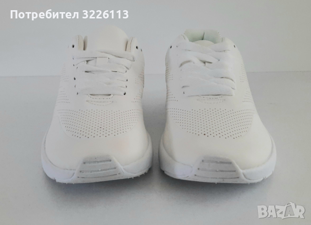 Дамски маратонки Fabric Uber Perf Run размер - 39 /UK 6 / , снимка 2 - Маратонки - 36376265