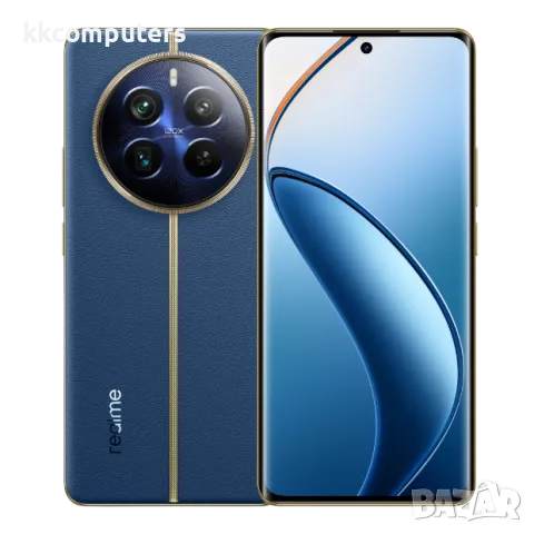 ЧАСТИ ЗА - Realme 12 Pro