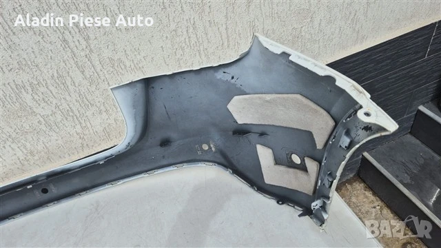 Задна броня Mercedes GLA година 2014 2015 2016 2017 код A1568850125 , снимка 4 - Аксесоари и консумативи - 50445087