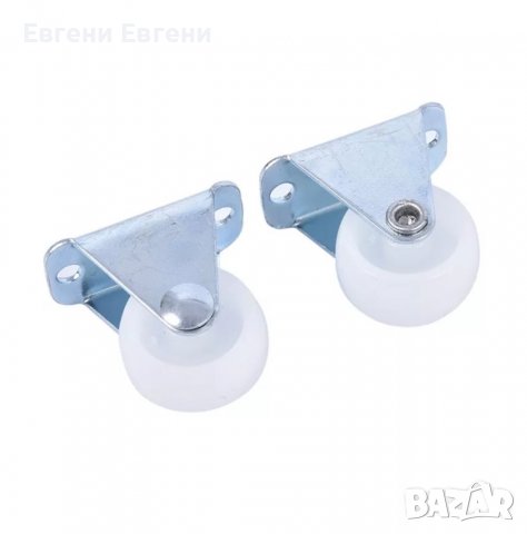 Колела за маси,табуретки,мебели, снимка 1