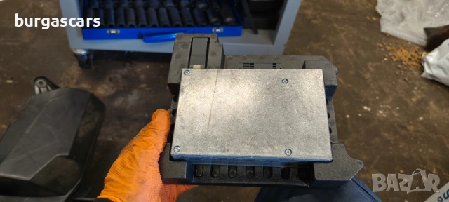 Bluetooth модул 8P0 862 335 D Audi A4 B7 Avant 1.9-116к.с