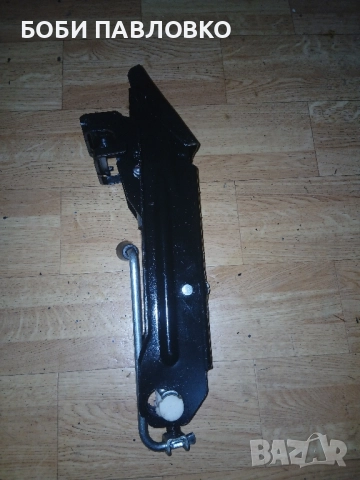 Оргиналин крик шкода фабия нов, снимка 14 - Аксесоари и консумативи - 51972505