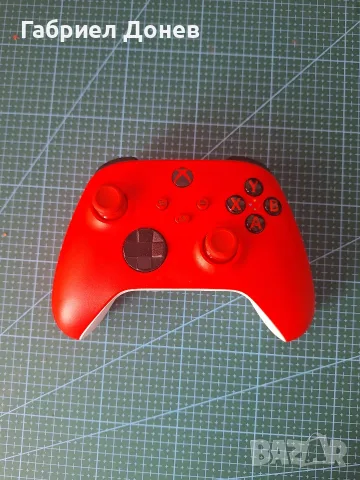 Xbox series S/X контролер 