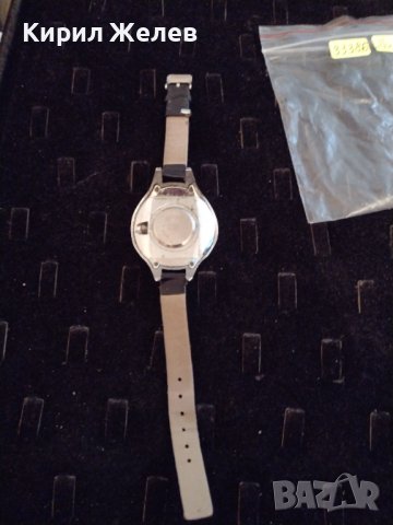 ДАМСКИ ЧАСОВНИК CALVIN KLEIN РЕПЛИКА МНОГО КРАСИВ СТИЛЕН ДИЗАЙН 33386, снимка 7 - Дамски - 38766922