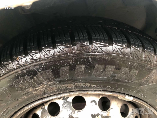 Renault Kangoo 1,5cdi, снимка 13 - Автомобили и джипове - 52867817