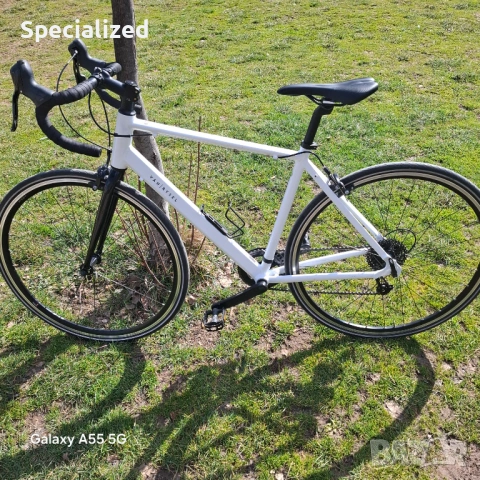 Van Rysel'28 2025 Women Gravel, снимка 2 - Велосипеди - 53630613