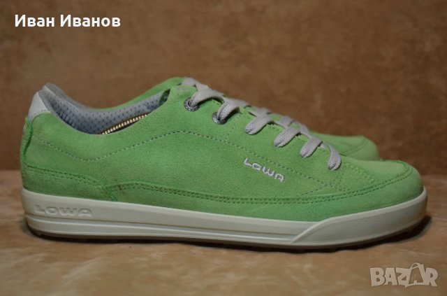 туристически Lowa PALERMO WS  номер 39,5 , снимка 2 - Други - 35907892