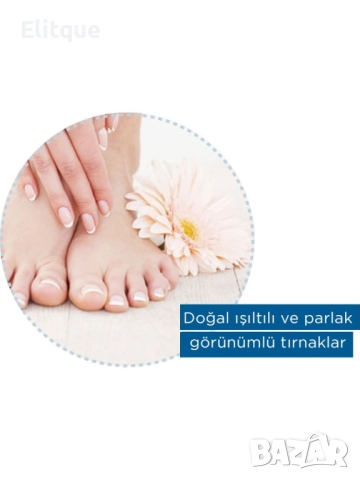 Oлио за грижа за ноктите 7.5 мл Scholl Velvet Smooth, снимка 4 - Други - 52594535