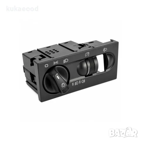 Бутон за ел. фарове VW Golf 3