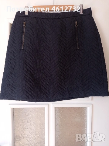 Дамска пола See By Chloe, снимка 2 - Поли - 53735308