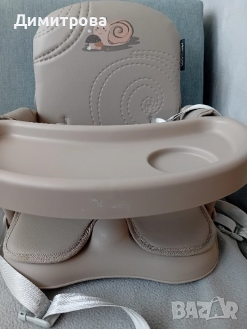 столче за хранене, снимка 2 - Столчета за хранене - 51868760