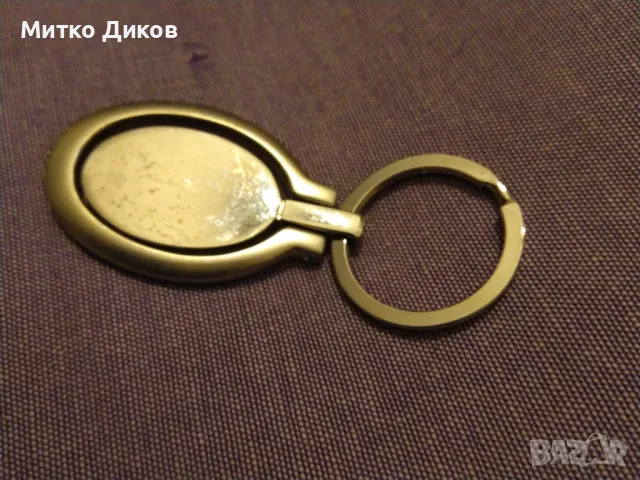 Кентъки щат САЩ  ключодържател, снимка 4 - Колекции - 48999959