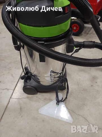 Професионален екстрактор IPC, снимка 8 - Други инструменти - 52426308