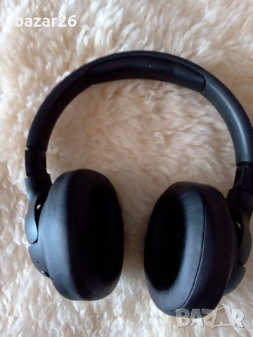 JBL Tune 750 (750BT) Слушалки, снимка 4 - Bluetooth тонколони - 36169418