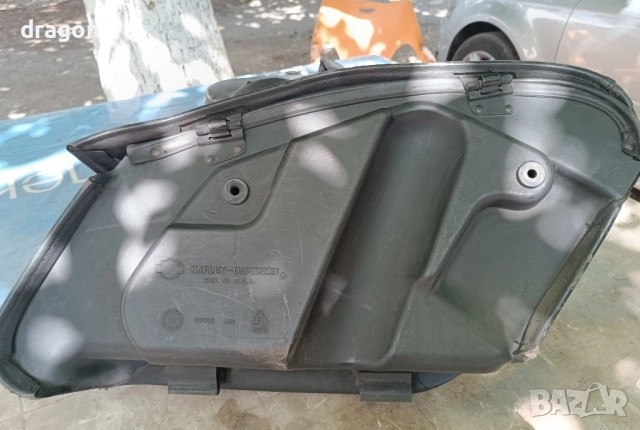 Дисаги за Харлей Дейвидсън / Harley Davidson , снимка 4 - Части - 51750285