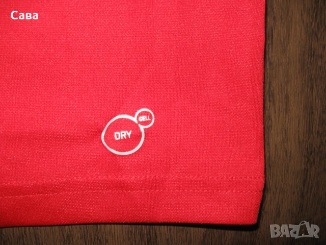 Тениска PUMA   мъжка,С, снимка 4 - Тениски - 33781292